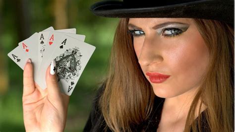 Poker Fx Mujeres