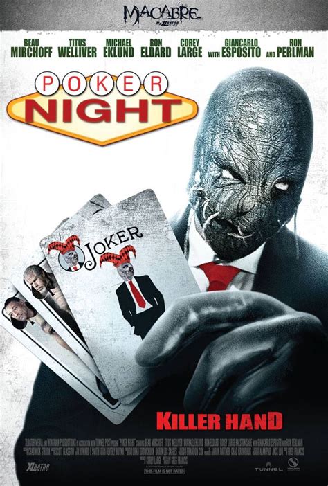 Poker Gecesi   Noite De Poker 2024 Izle