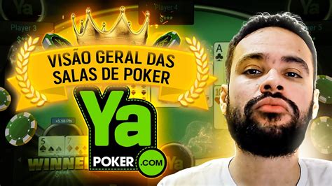 Poker Geral Da Loja