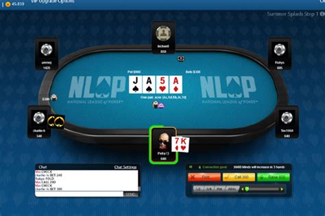 Poker Gratis Nlop