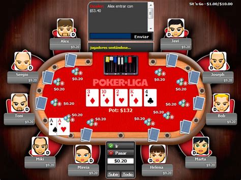 Poker Gratis Pecado Registro On Line