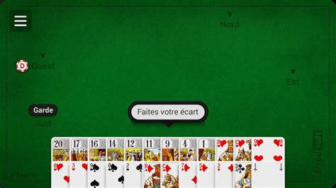 Poker Gratuit Francais Sans Inscricao