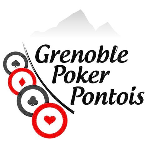 Poker Grenoble