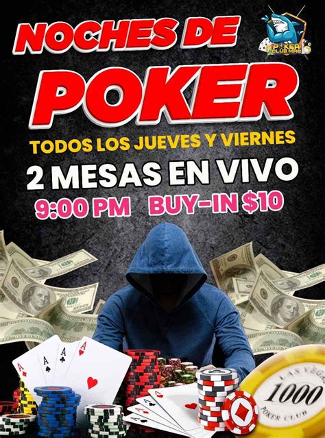Poker Guayaquil