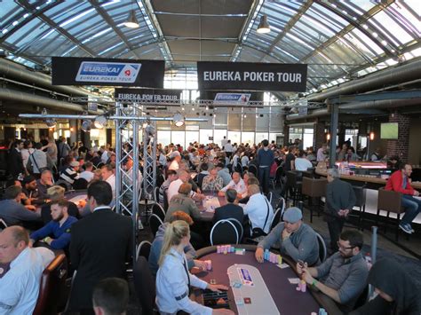 Poker Hamburgo Schenefeld