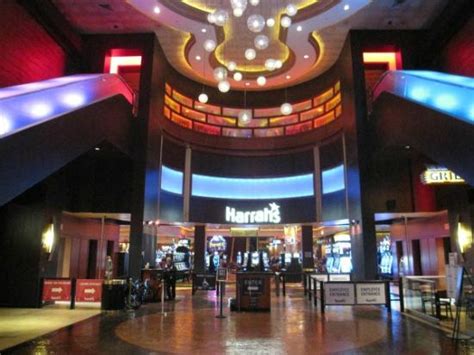 Poker Harrahs Kansas City