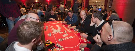 Poker Hc Groningen