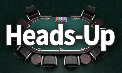 Poker Heads Up Revendedor Big Blind