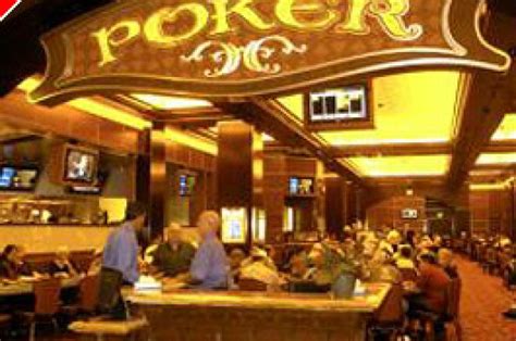 Poker Henderson Nv