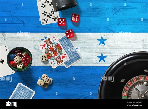 Poker Honduras