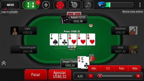 Poker Instantaneo Bancas