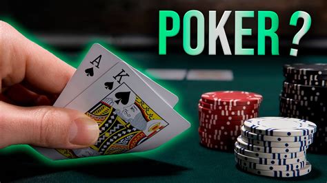 Poker Instrucoes Facil