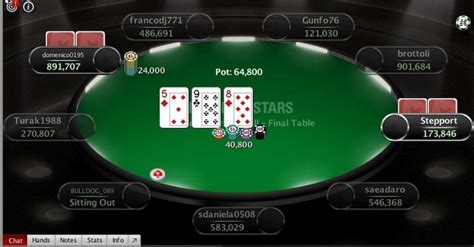 Poker Italia Freeroll Online