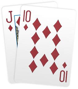 Poker J10