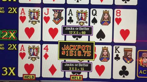 Poker Jackpot Filtro Rainha