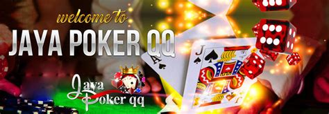 Poker Jaya 1
