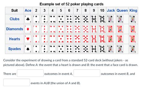 Poker King Ace 2 3 4