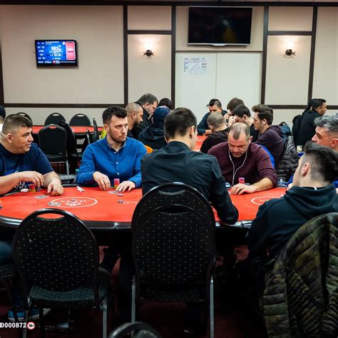 Poker King Clube De Bucareste