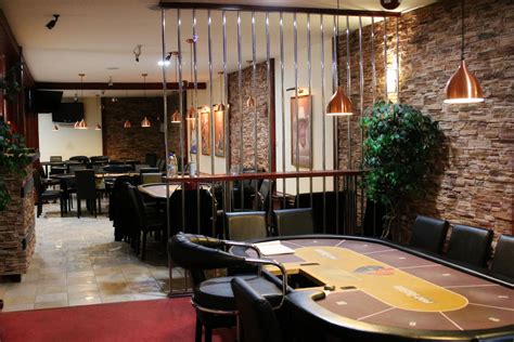 Poker Klub Brno