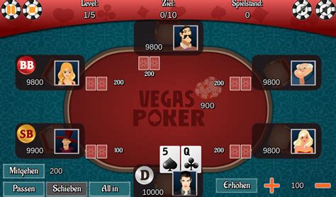 Poker Kostenlos Ohne Geld To Play