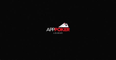 Poker League App