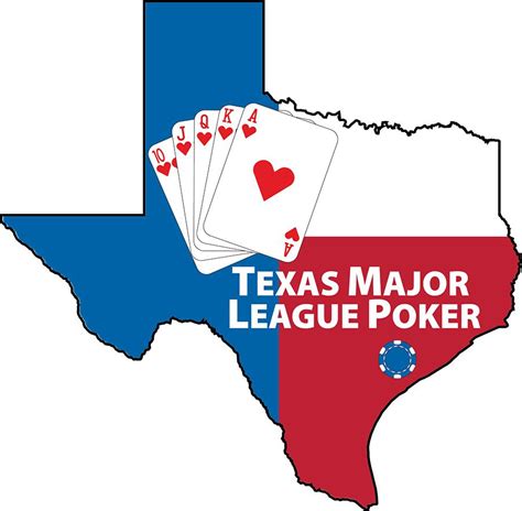 Poker League Houston Tx