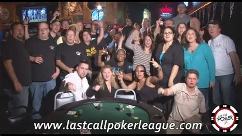 Poker League Nashville