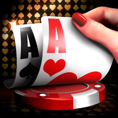 Poker Live App Notas