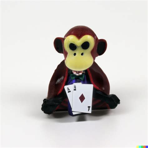 Poker Macaco De Inclinacao