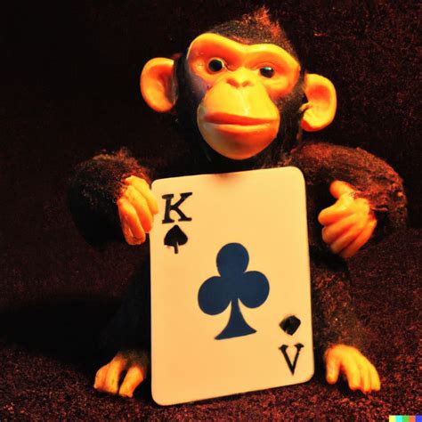 Poker Macaco Souther