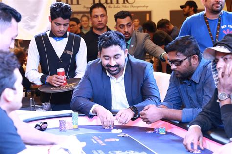 Poker Mais Leve India