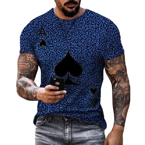 Poker Marca De Roupas