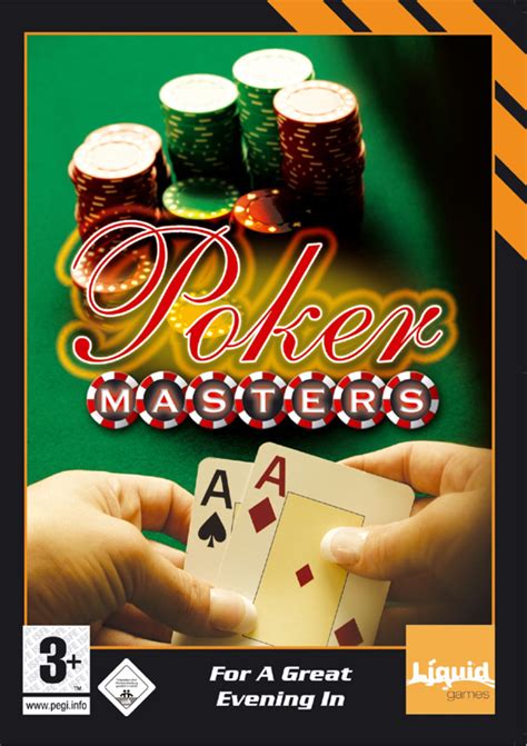 Poker Master99
