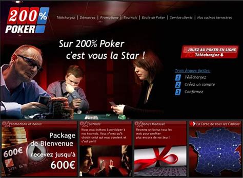 Poker Mauvaise Caso Rencontre