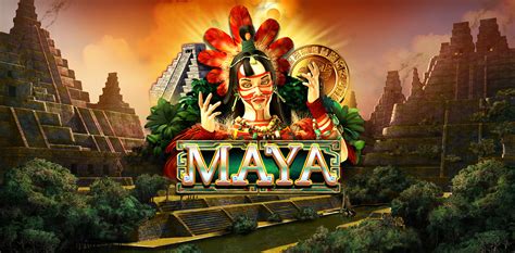 Poker Maya Online
