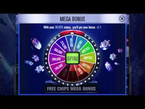 Poker Mega Sorte Bonus