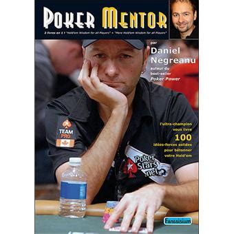 Poker Mentor Livre