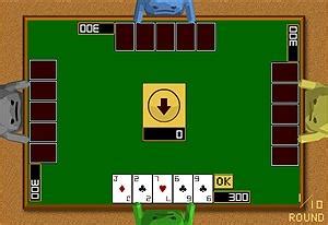 Poker Minijuegos Online