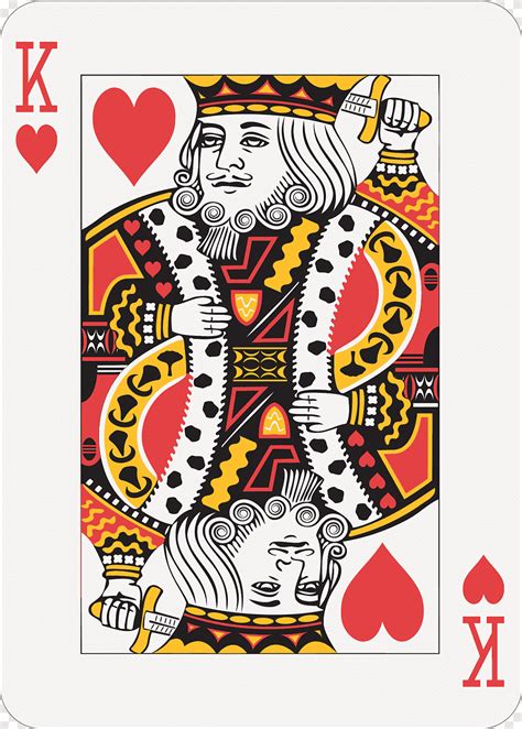 Poker Morte Do Rei
