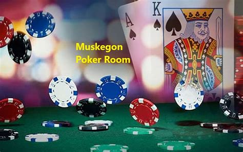 Poker Muskegon Mi