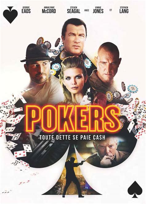 Poker Na Cinelandia