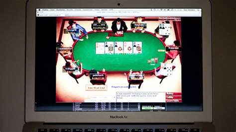 Poker Na Internet Deutschland Legal