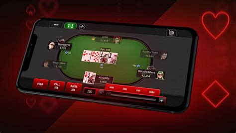 Poker Na Telefon Online