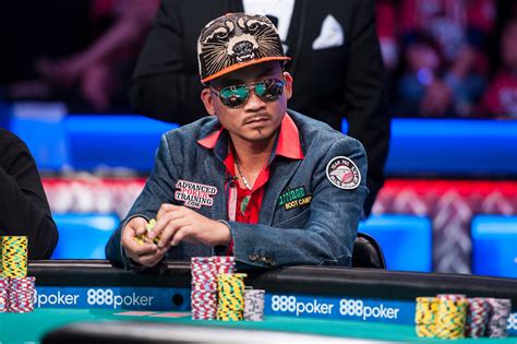 Poker Nguyen