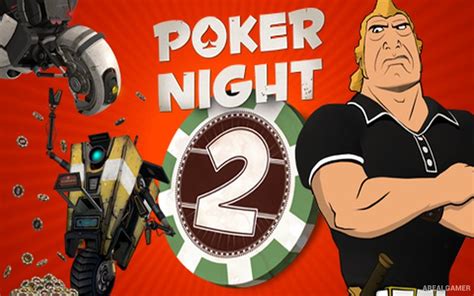 Poker Night 2 Gratis Completo Download
