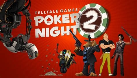 Poker Night 2 X360a