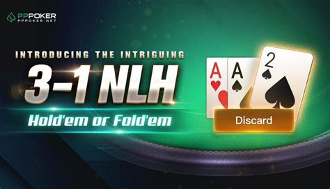 Poker Nlh