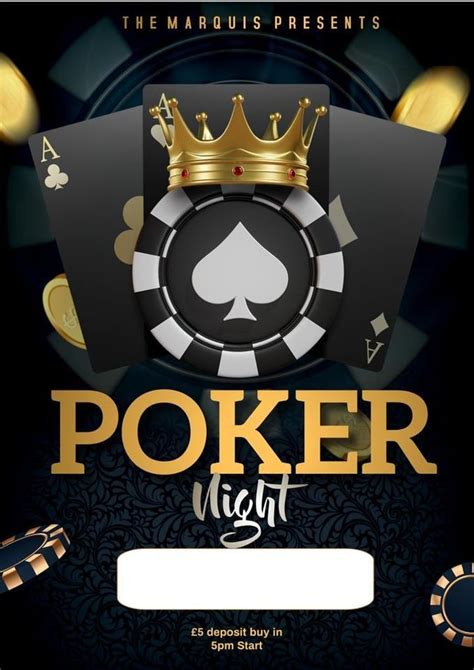 Poker Noites Colchester