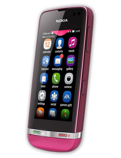 Poker Nokia 311