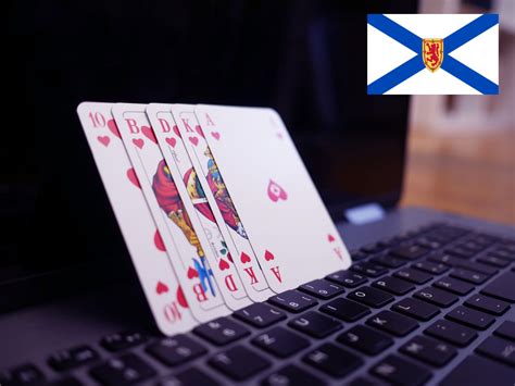 Poker Nova Scotia